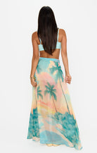 Show Me Your Mumu | Miles Away Maxi Skirt | Vagabond | Apparel | Boutique
