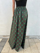 Show Me Your Mumu | Monroe Maxi Skirt | | Back | Vagabond | Apparel | Boutique