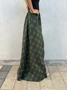 Show Me Your Mumu | Monroe Maxi Skirt | Side | Vagabond | Apparel | Boutique