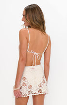 Show Me Your Mumu | Offshore Skirt | Back | Vagabond | Apparel | Boutique