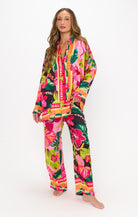 Show Me Your Mumu | Sleep In PJ Set | Vagabond | Apparel | Boutique