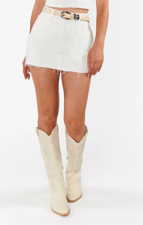 Show Me Your Mumu | Statesboro Skort | Vagabond | Apparel | Boutique