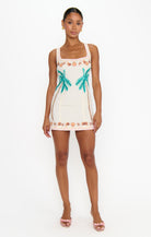 Show Me Your Mumu | Steph Mini Dress | Vagabond | Apparel | Boutique