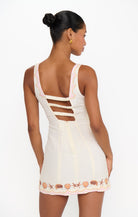 Show Me Your Mumu | Steph Mini Dress | Vagabond | Apparel | Boutique