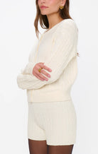 Show Me Your Mumu | Throw On Shorts | Side | Vagabond | Apparel | Boutique