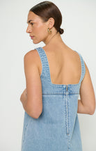 Show Me Your Mumu | Topanga Mini Dress | Vagabond | Apparel | Boutique