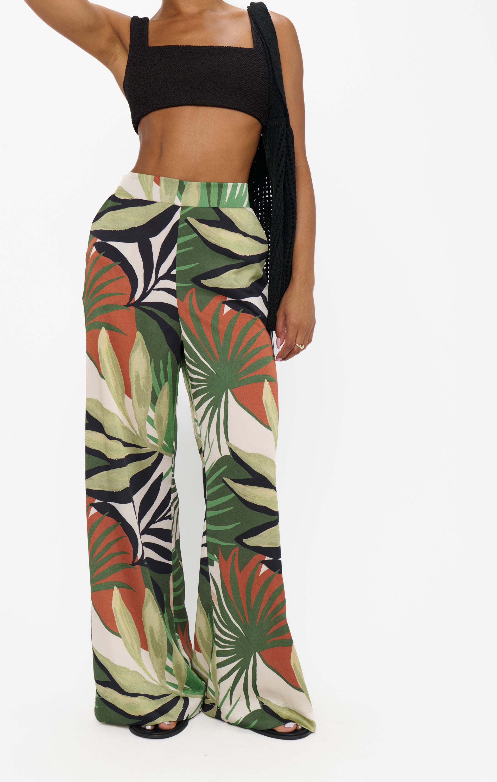 Show Me Your Mumu | Vince Pant | Vagabaond | Apparel | Boutique