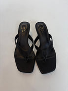 Shu Shop | Franny | Black | Vagabond | Apparel | Boutique