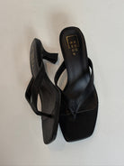 Shu Shop | Franny | Black | Both | Vagabond | Apparel | Boutique