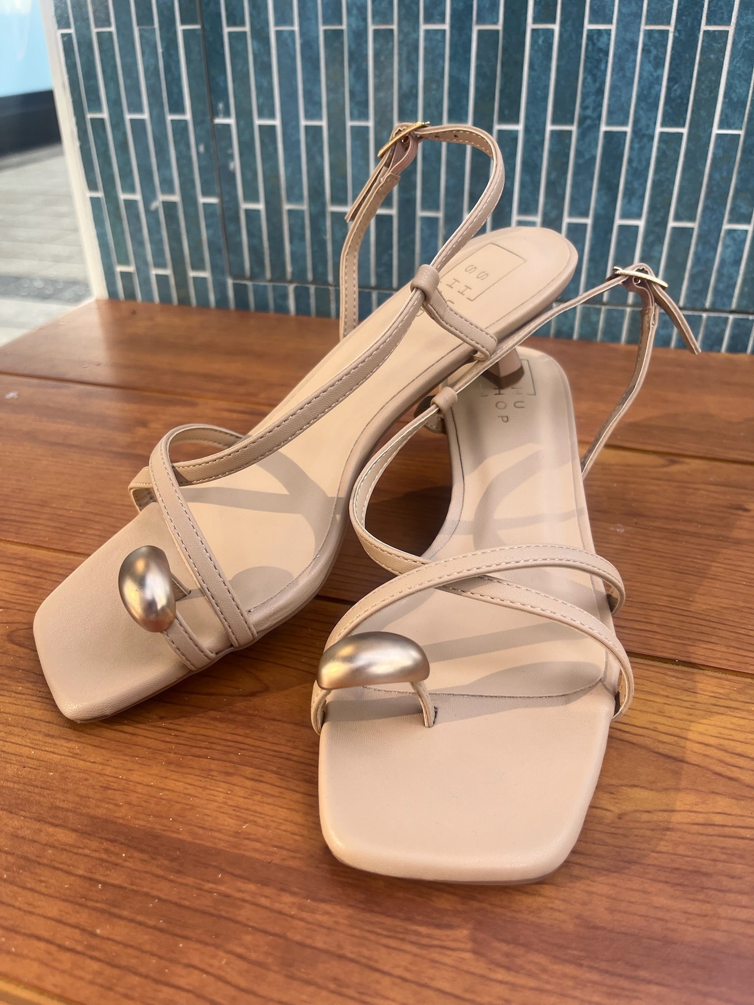 Shu Shop |  Harper | Vagabond | Apparel | Boutique