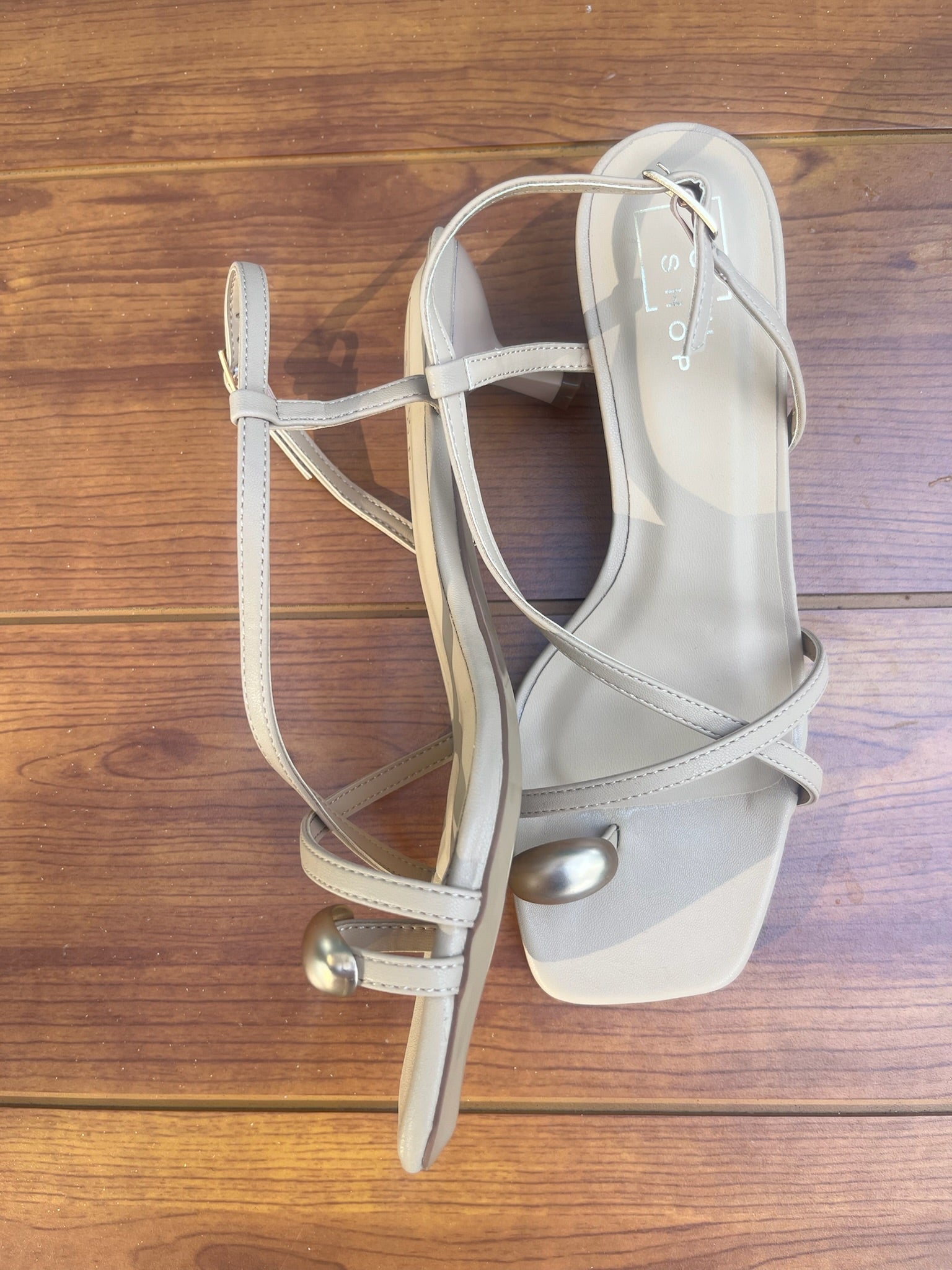 Shu Shop | Harper | Front | Vagabond | Apparel | Boutique