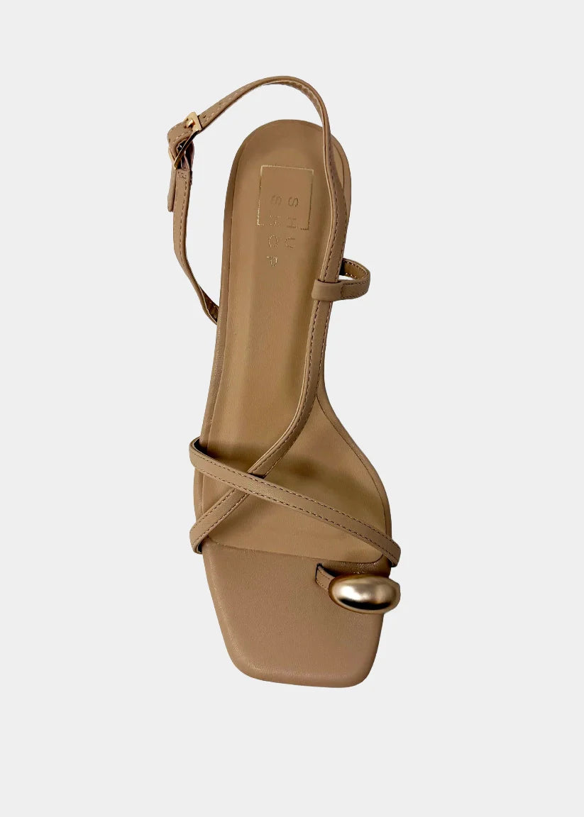 Shu Shop | Harper | Top | Vagabond | Apparel | Boutique