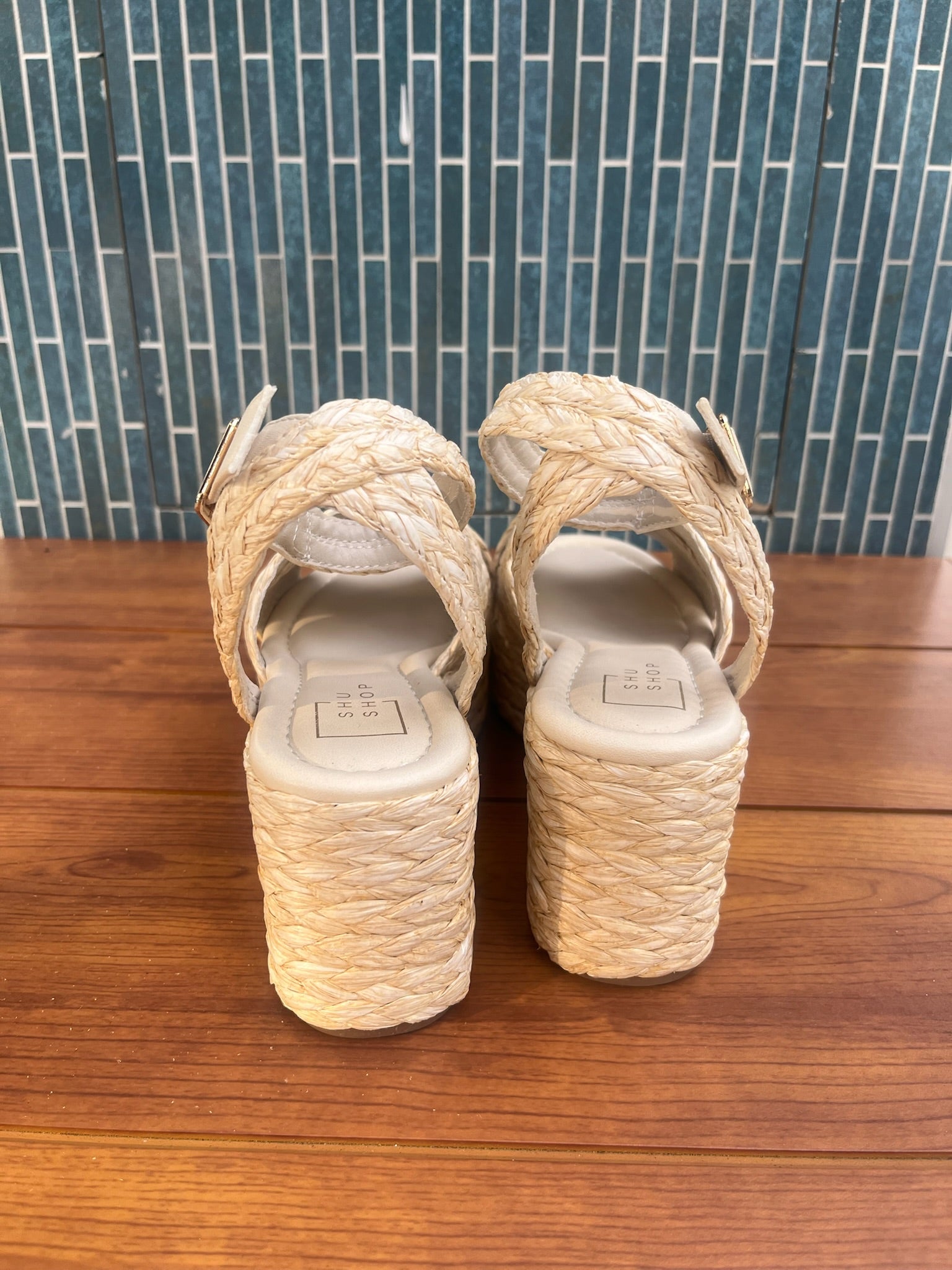 Shu Shop | Kerry | Back | Vagabond | Apparel | Boutique