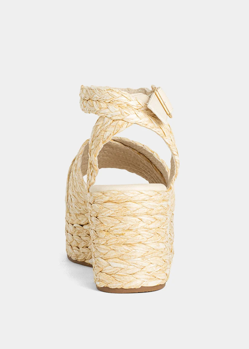 Shu Shop | Kerry | Bone | Back | Vagabond | Apparel | Boutique