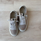 Shu | Shop | Kid | Paz | Sneaker | Champagne | Glitter | Vagabond | Apparel | Boutique