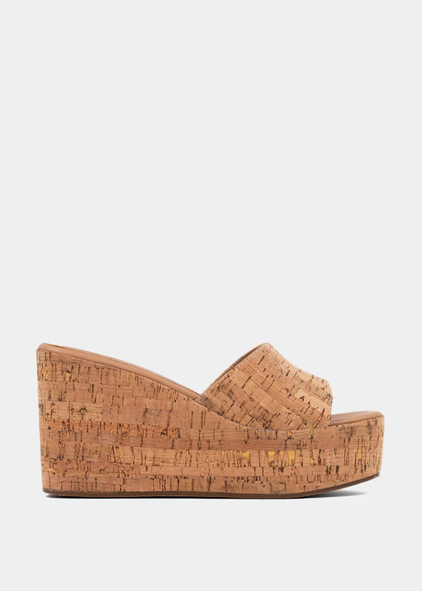 Shu Shop | Luna | Cork Side Right | Vagabond | Apparel | Boutique