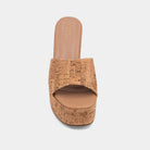 Shu Shop | Luna | Cork | Top | Vagabond | Apparel | Boutique