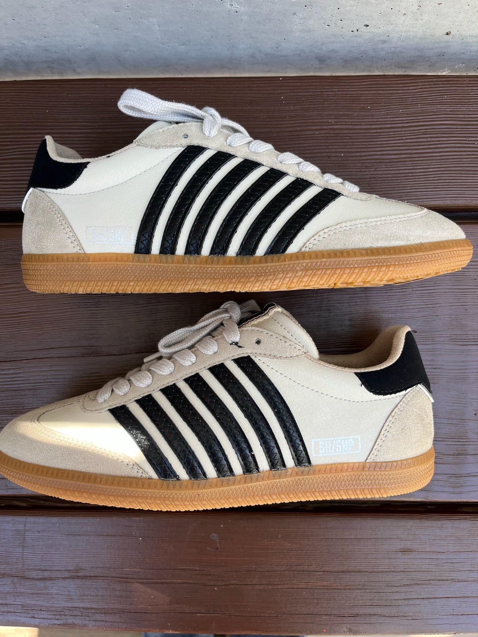 Shu Shop Stevie | Vagabond Apparel Boutique