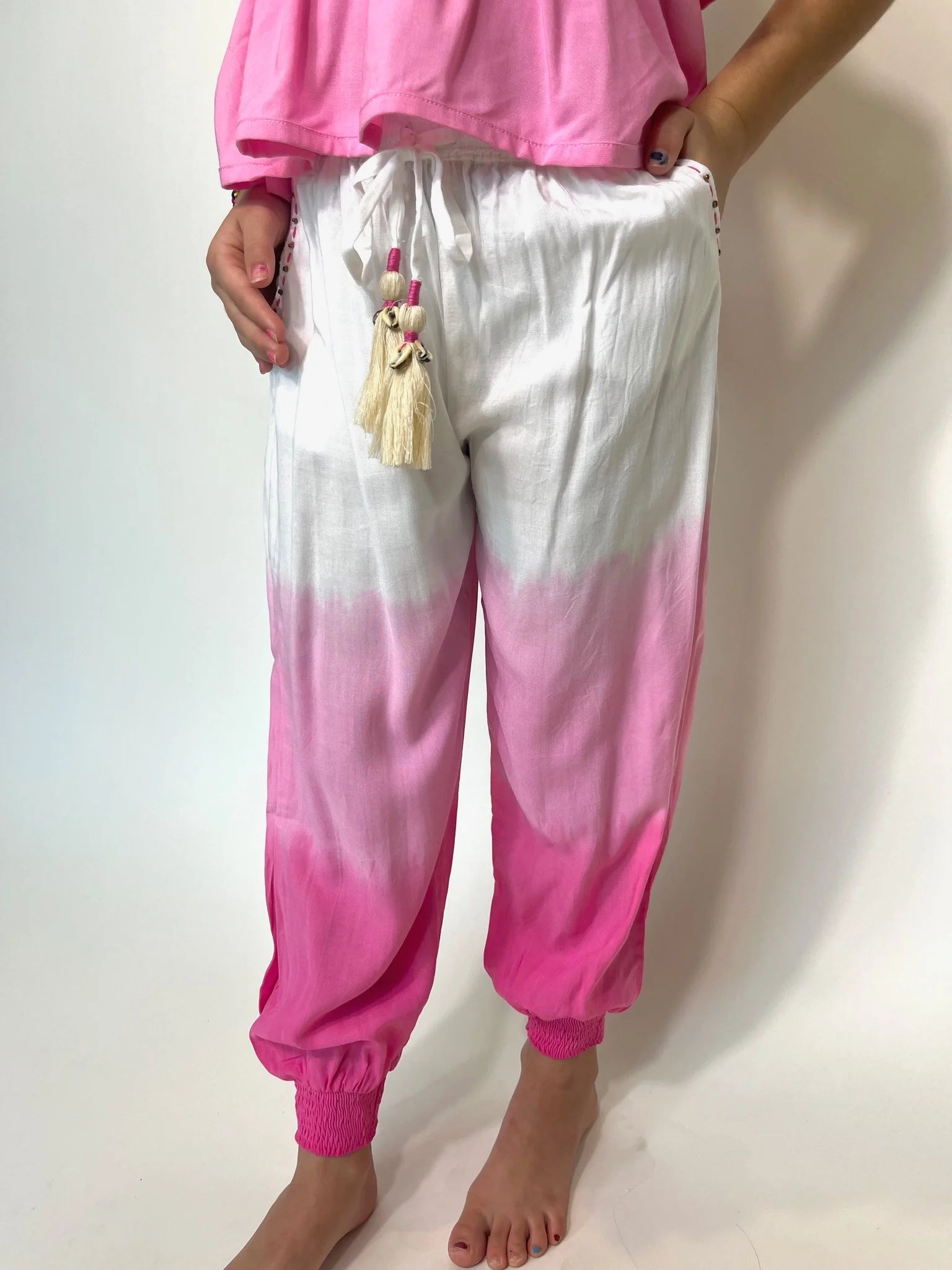Skemo Kid | Bimini Bambucha Pant | Vagabond | Apparel | Boutique