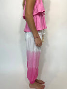 Skemo Kid | Bimini Bambucha Pant | Side | Vagabond | Apparel | Boutique