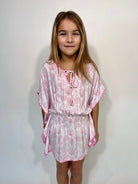 Skemo Kid | Crystal Code Butterfly Dress | Vagabond | Apparel | Boutique