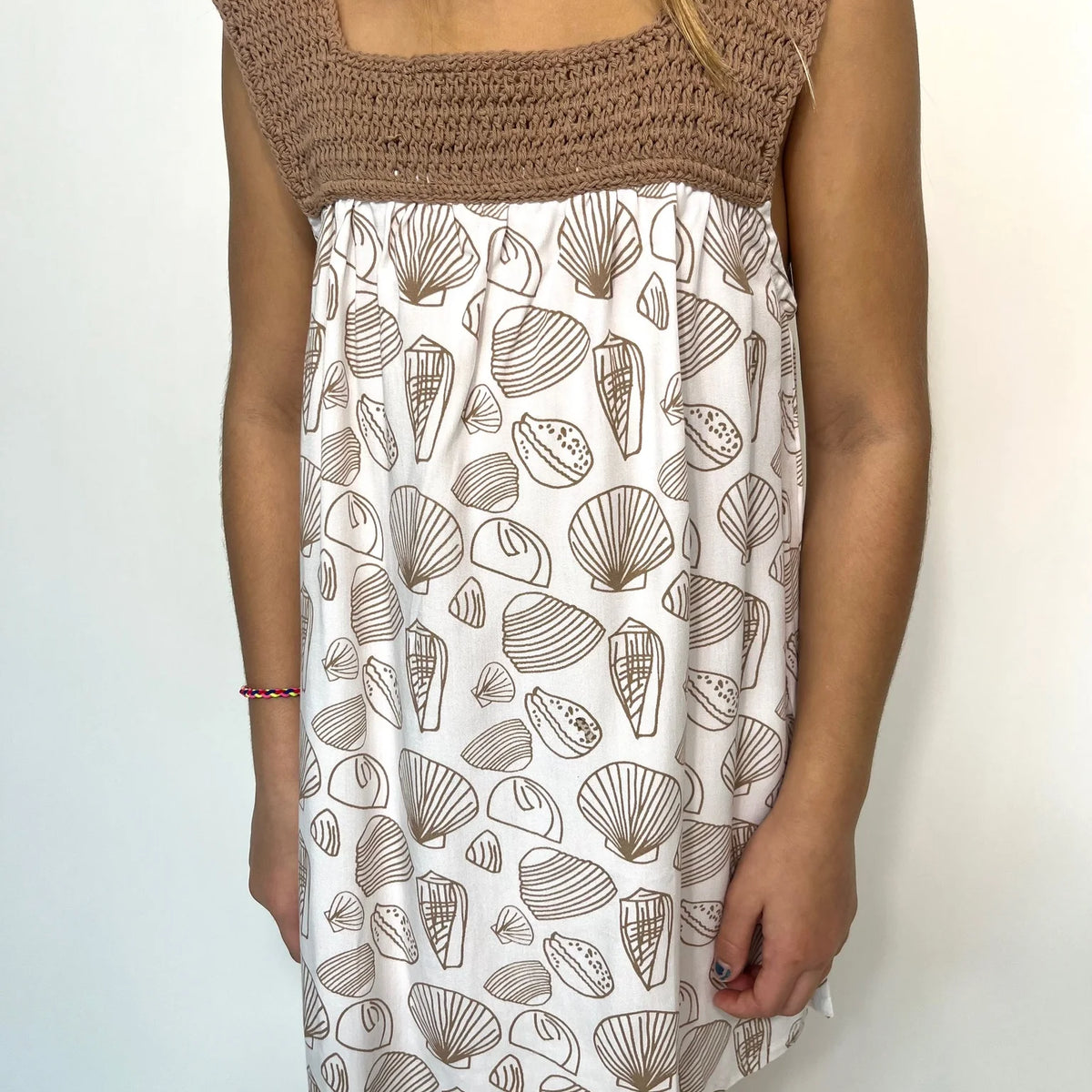Skemo Kid Crystal Code Mechis Dress – Vagabond Apparel Boutique