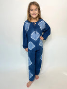 Skemo Kid | Nassau Tunic Top | Front | Vagabond | Apparel | Boutique