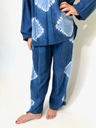 Skemo Kid | Nassau Pant | Vagabond | Apparel | Boutique