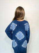 Skemo Kid | Nassau Tunic Top | Back | Vagabond | Apparel | Boutique