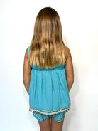 Skemo Kid | Tahiti Set | Back | Vagabond | Apparel | Boutique