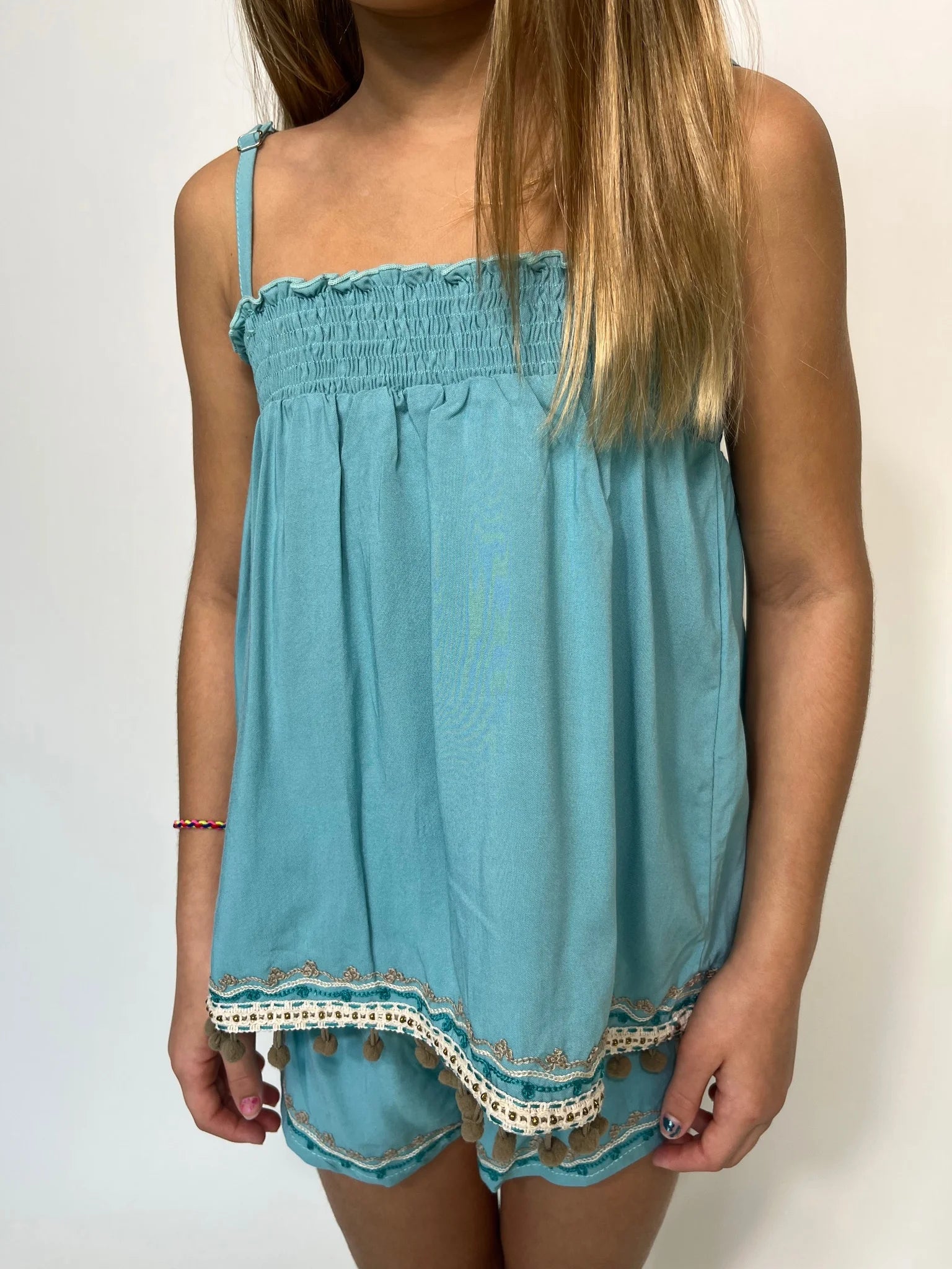 Skemo Kid | Tahiti Set | Close | Vagabond | Apparel | Boutique