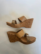 Skemo | Caracol Wedge Sandal | Vagabond | Apparel | Boutique