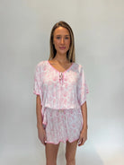 Skemo | Crystal Coast Butterfly Dress | Vagabond | Apparel | Boutique