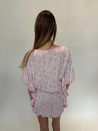 Skemo | Crystal Coast Butterfly Dress | Vagabond | Apparel | Boutique