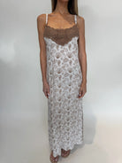 Skemo | Crystal Coast Chichi Dress | Vagabond | Apparel | Boutique