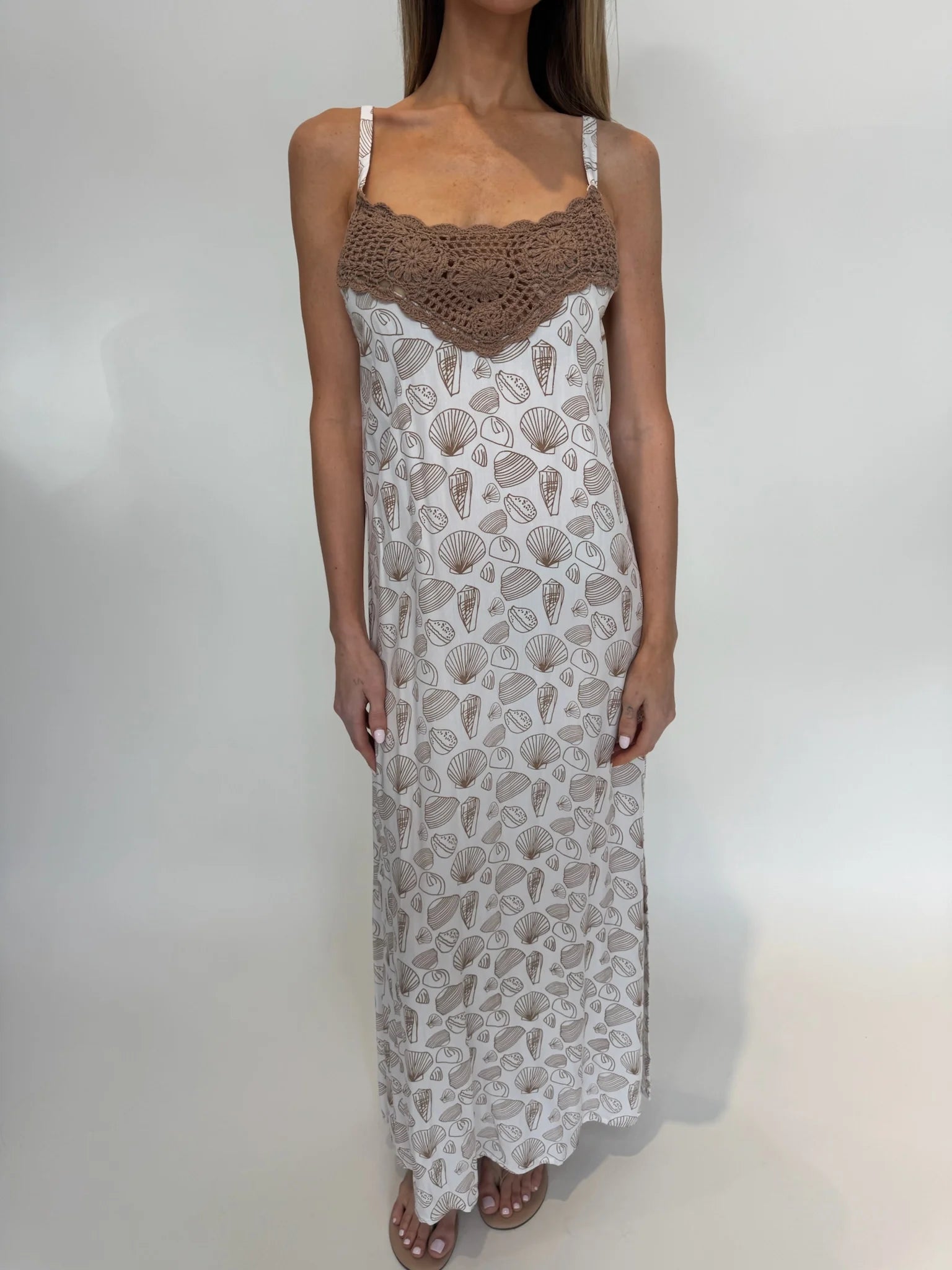 Skemo | Crystal Coast Chichi Dress | Vagabond | Apparel | Boutique