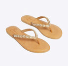 Skemo | Havana Flat Sandal | Vagabond | Apparel | Boutique