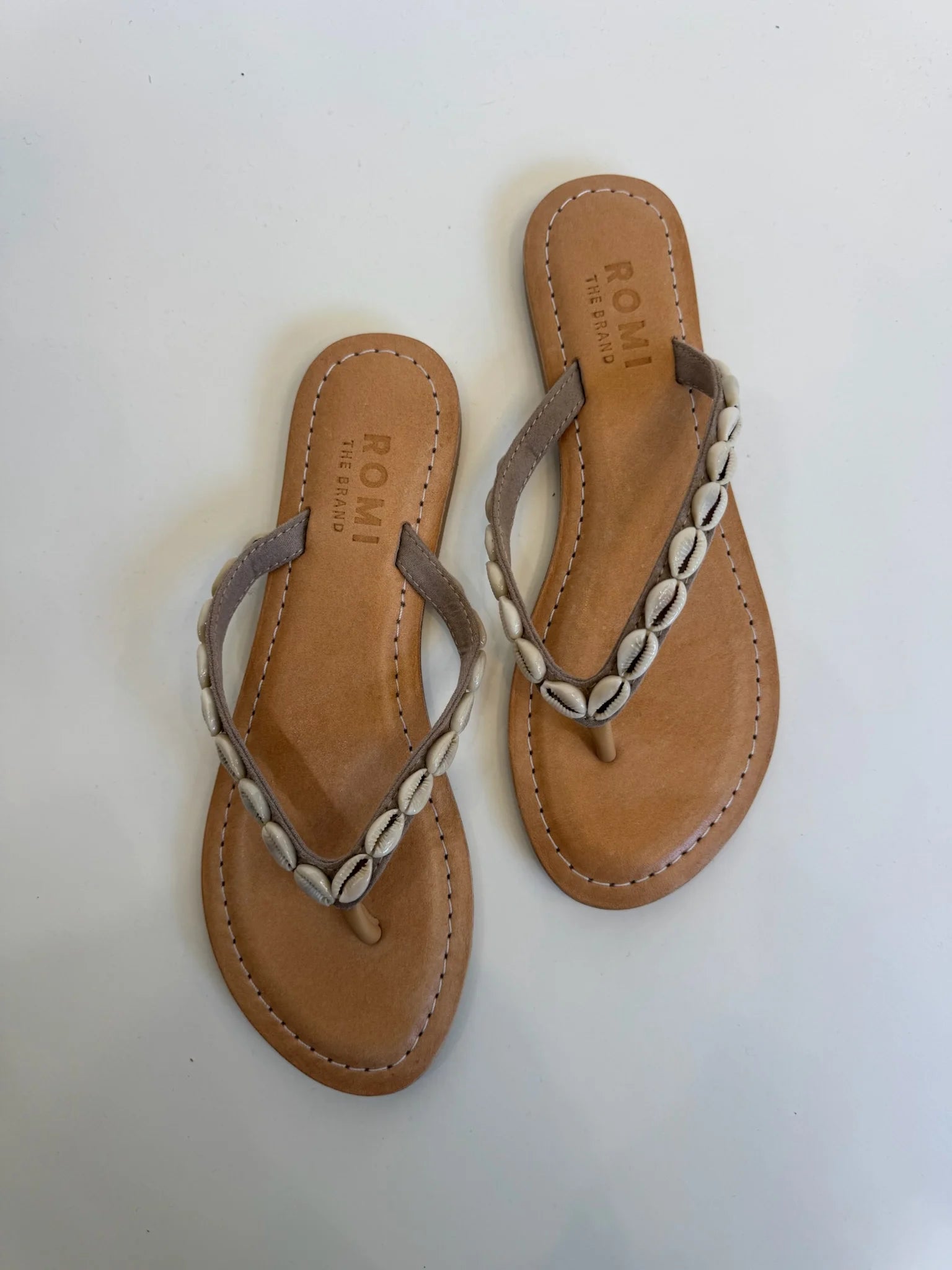 Skemo | Havana Flat Sandal | Vagabond | Apparel | Boutique