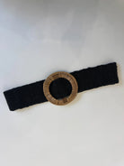 Sole | Sand Diego Stretch Belt | Vagabond | Apparel | Boutique