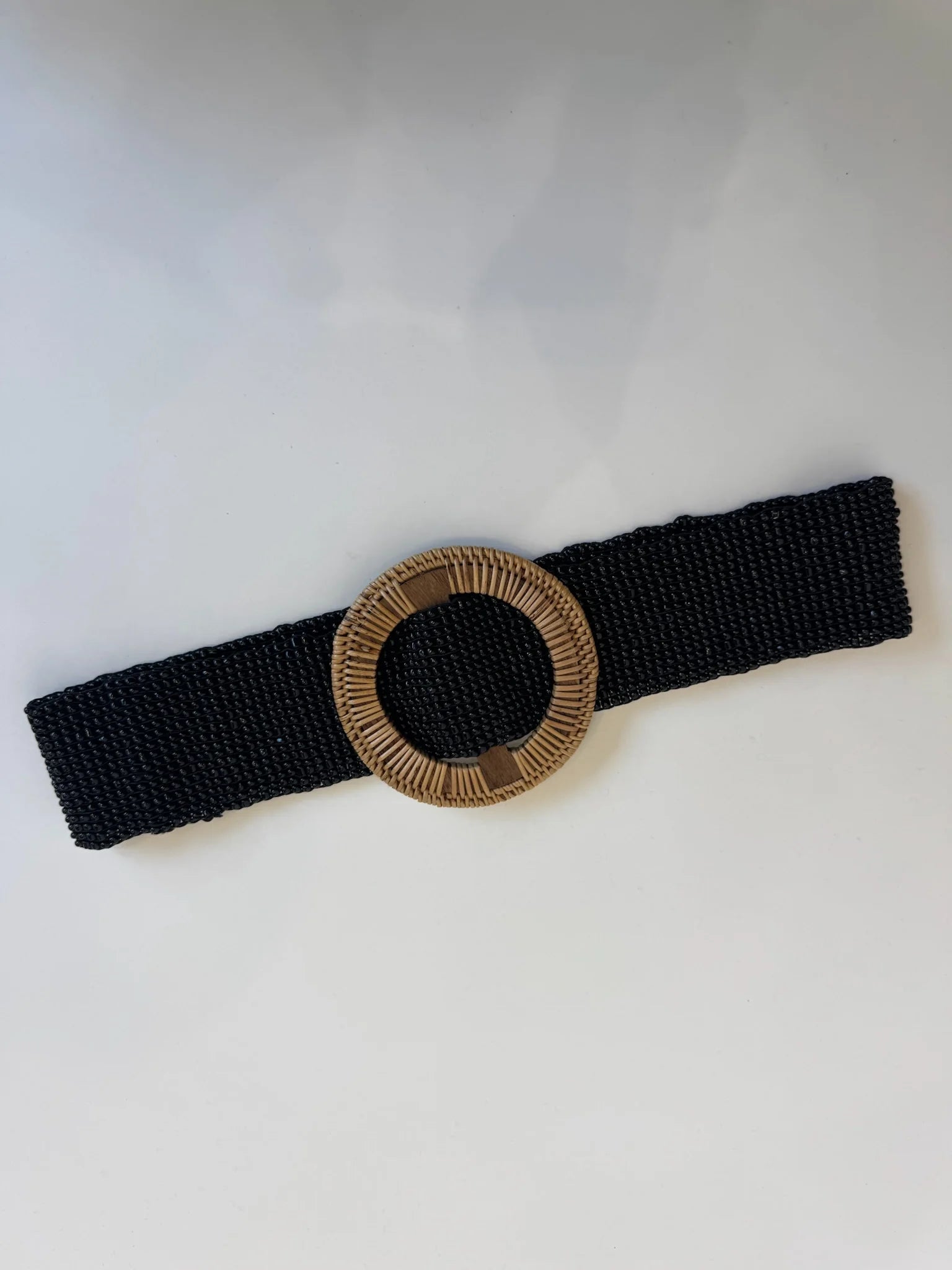 Sole | Sand Diego Stretch Belt | Vagabond | Apparel | Boutique