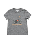 Something Corporate | Chasing Sunsets S/S Tee | Vagabond | Apparel | Boutique