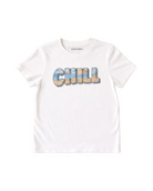 Something Corporate | Chill S/S Tee | Vagabond | Apparel | Boutique