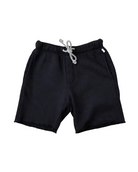 Something Corporate | Core Short | Asphalt | Vagabond | Apparel | Boutique