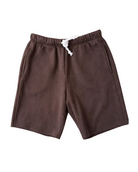 Something Corporate | Core Short | Brown  | Vagabond | Apparel | Boutique