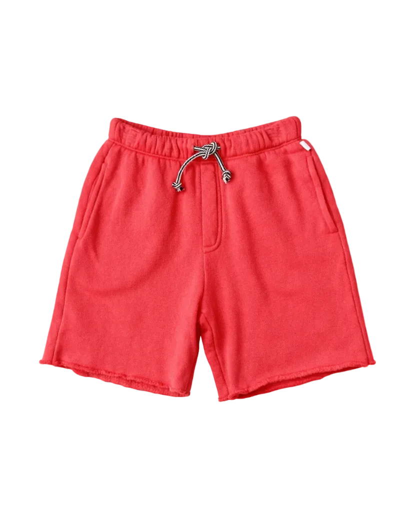 Something Corporate | Core Short | Heat | Vagabond | Apparel | Boutique