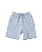 Something Corporate | Core Short | Sky | Vagabond | Apparel | Boutique