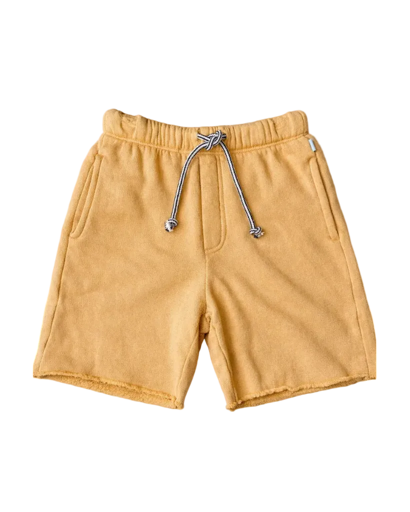 Something Corporate | Core Short | Sunshine | Vagabond | Apparel | Boutique