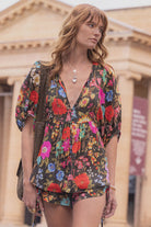 Spell | Valley Of The Dolls Boho Blouse | Vagabond | Apparel | Boutique