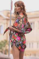 Spell | Valley Of The Dolls Short | Side | Vagabond | Apparel | Boutique