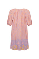 Spell Sweet Nothings Button Through Tunic Dress | Vagabond Apparel Boutique